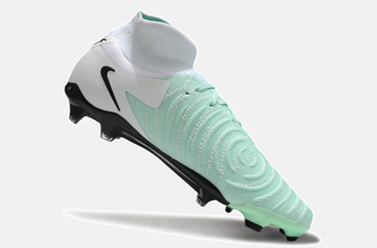Chuteira Nike Phantom Luna Elite NU FG - vista traseira