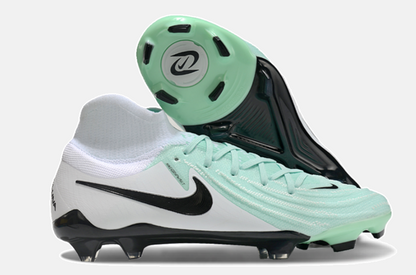 Chuteira Nike Phantom Luna Elite NU FG - imagem 8