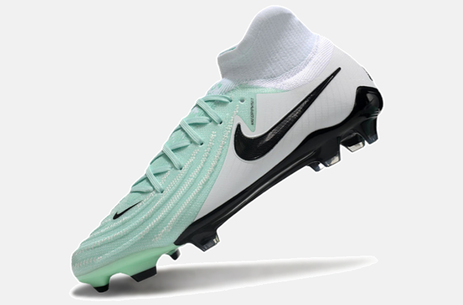 Chuteira Nike Phantom Luna Elite NU FG - detalhe