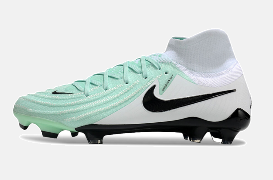 Chuteira Nike Phantom Luna Elite NU FG - imagem 7