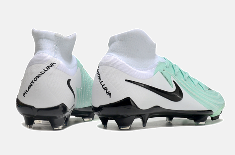 Chuteira Nike Phantom Luna Elite NU FG - imagem 5