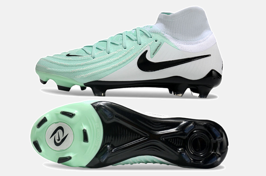 Chuteira Nike Phantom Luna Elite NU FG - imagem 6