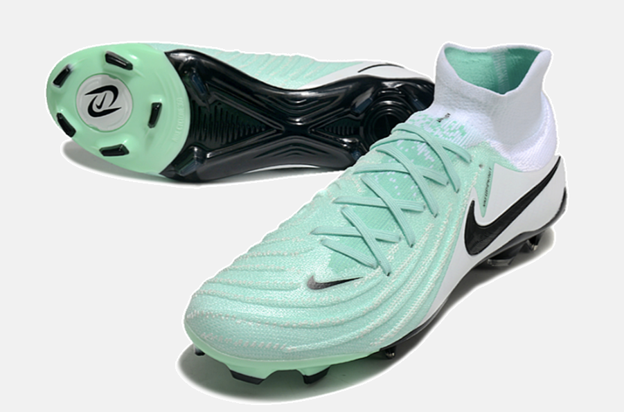 Chuteira Nike Phantom Luna Elite NU FG - imagem 4