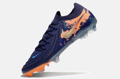 Chuteira Nike Phantom Luna Elite NU FG - detalhe