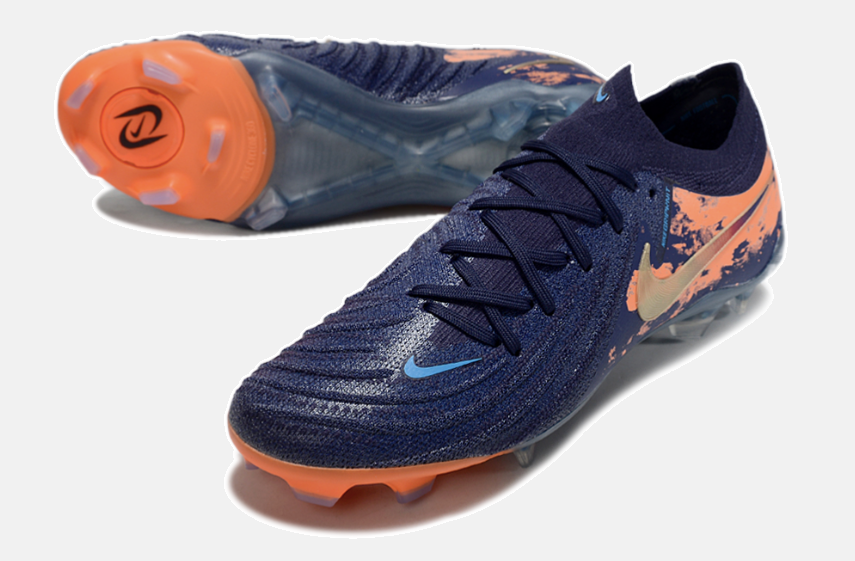 Chuteira Nike Phantom Luna Elite NU FG - imagem 4