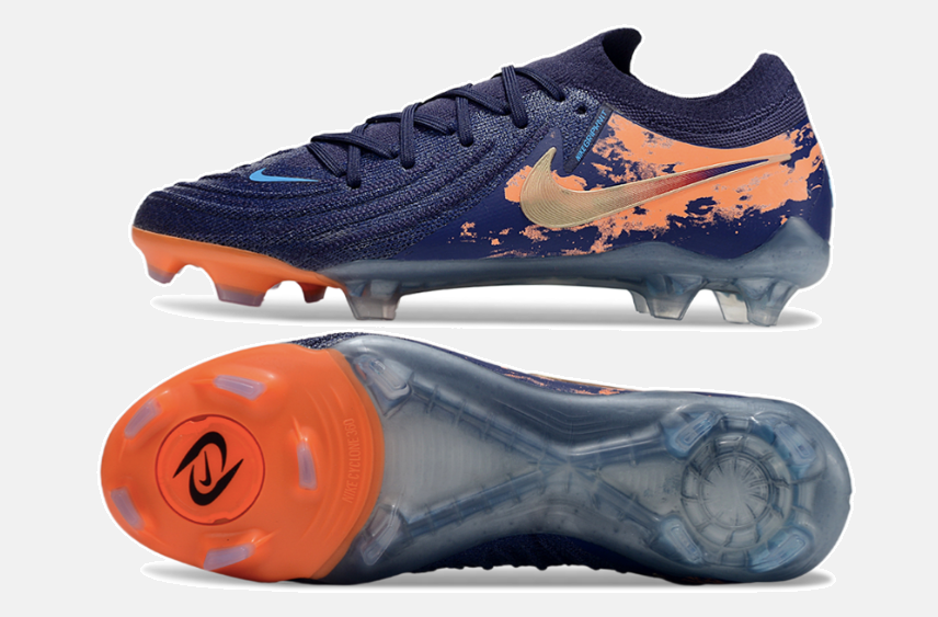 Chuteira Nike Phantom Luna Elite NU FG - imagem 6