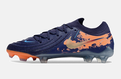Chuteira Nike Phantom Luna Elite NU FG - imagem 7