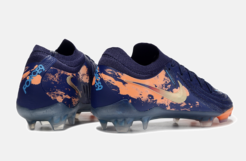 Chuteira Nike Phantom Luna Elite NU FG - imagem 5