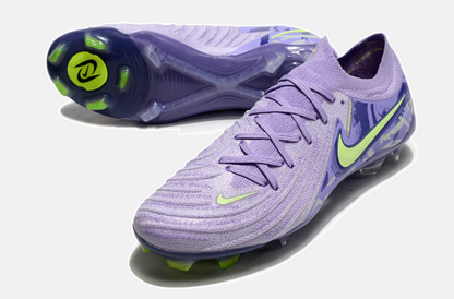 Chuteira Nike Phantom GX II Elite NU FG - Roxa - Pack United - imagem 4