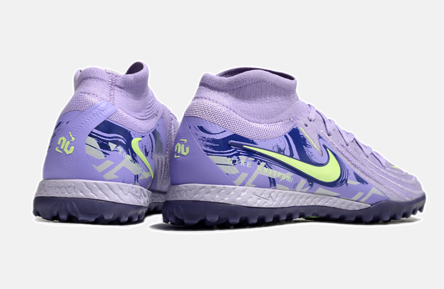 Chuteira Nike Phantom Luna Elite NU TF - imagem 5