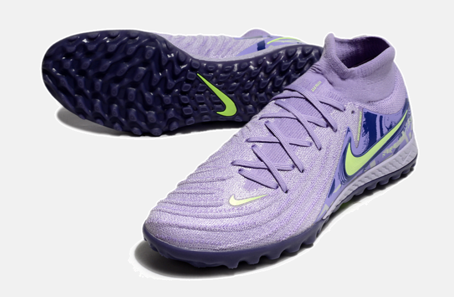 Chuteira Nike Phantom Luna Elite NU TF - imagem 4