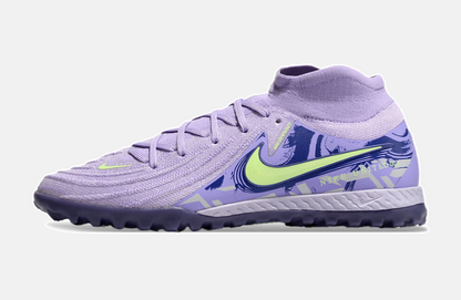 Chuteira Nike Phantom Luna Elite NU TF - imagem 7