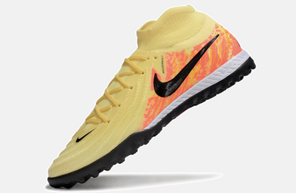 Chuteira Nike Phantom Luna Elite NU TF - detalhe