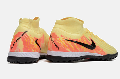 Chuteira Nike Phantom Luna Elite NU TF - imagem 5