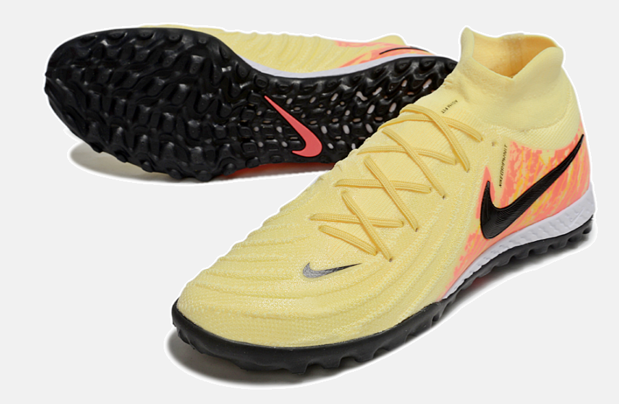 Chuteira Nike Phantom Luna Elite NU TF - imagem 4