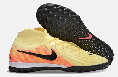 Chuteira Nike Phantom Luna Elite NU TF - imagem 8
