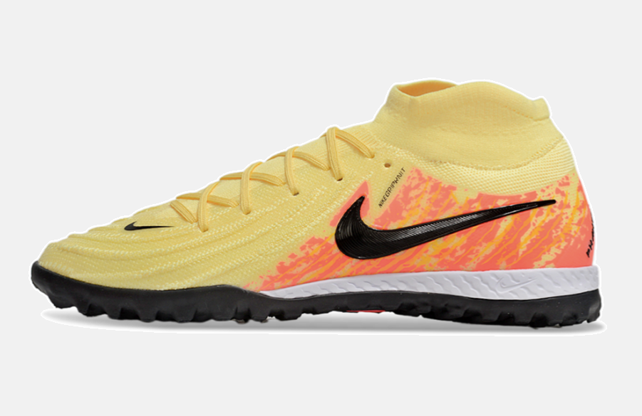 Chuteira Nike Phantom Luna Elite NU TF - imagem 7