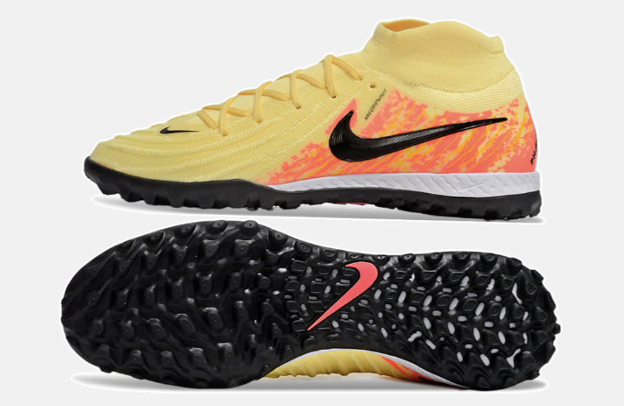 Chuteira Nike Phantom Luna Elite NU TF - imagem 6