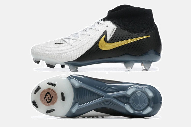 Chuteira Nike Phantom Luna II Elite FG - vista traseira