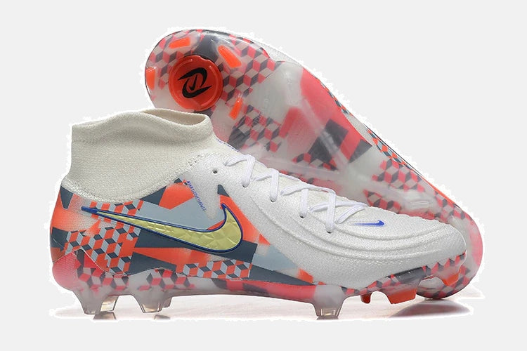 Chuteira Nike Phantom Luna II Elite FG - imagem 8