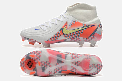 Chuteira Nike Phantom Luna II Elite FG - vista traseira