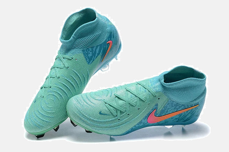 Chuteira Nike Phantom Luna II Elite FG - vista traseira