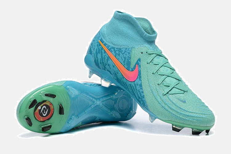 Chuteira Nike Phantom Luna II Elite FG - detalhe