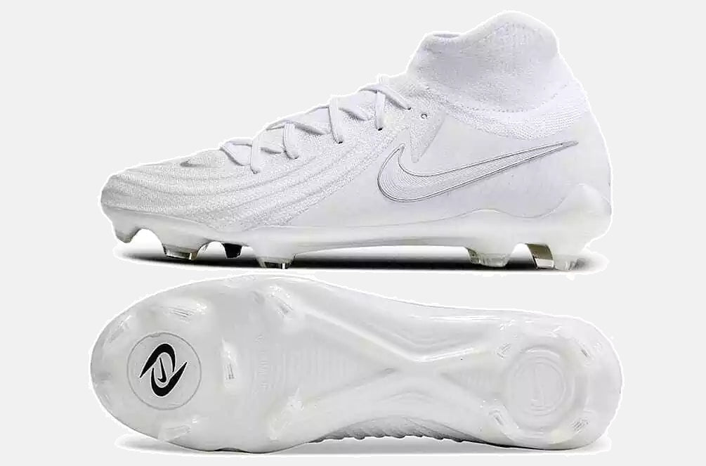 Chuteira Nike Phantom Luna II FG - detalhe