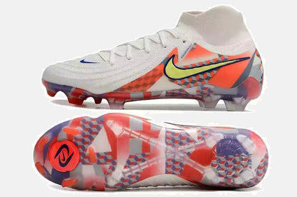 Chuteira Nike Phantom Luna II FG - vista traseira