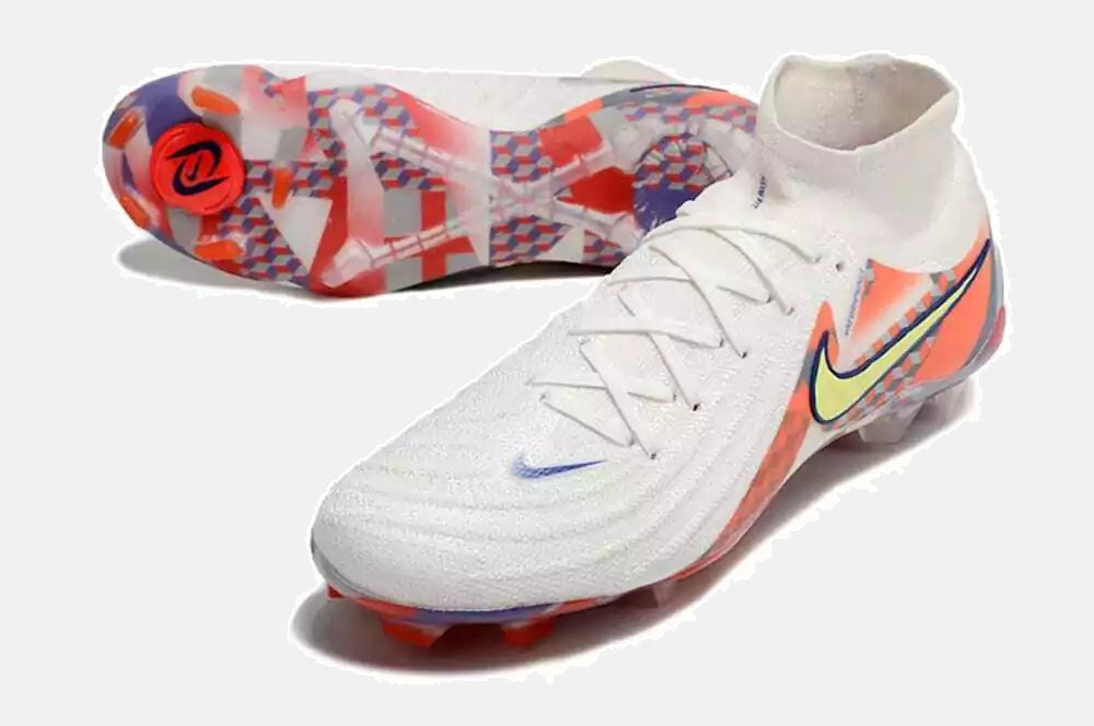 Chuteira Nike Phantom Luna II FG - detalhe