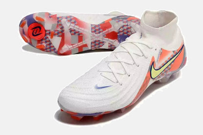 Chuteira Nike Phantom Luna II FG - detalhe