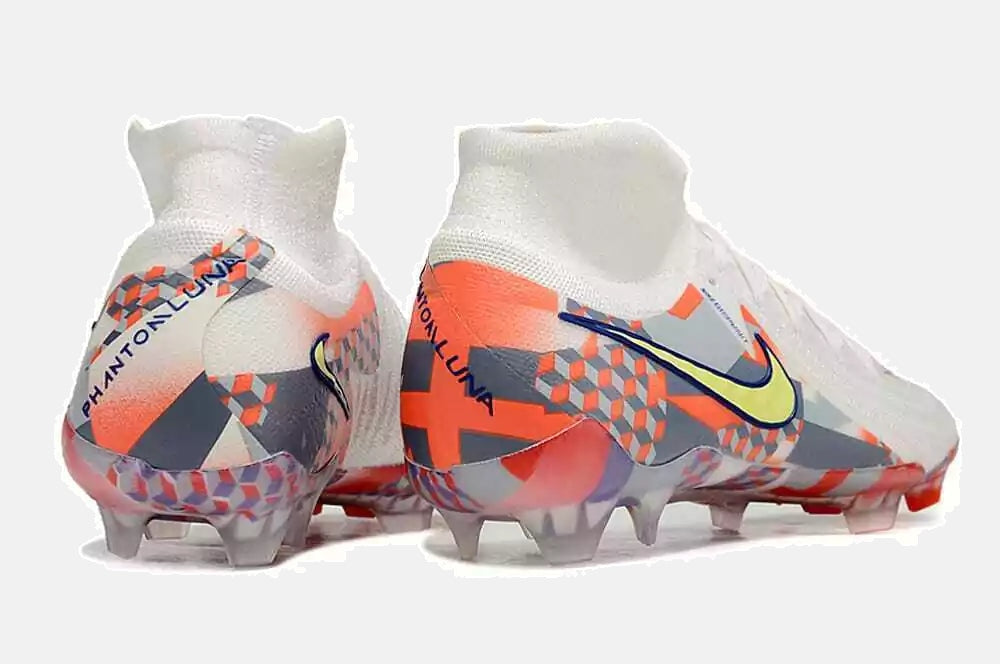 Chuteira Nike Phantom Luna II FG - imagem 6
