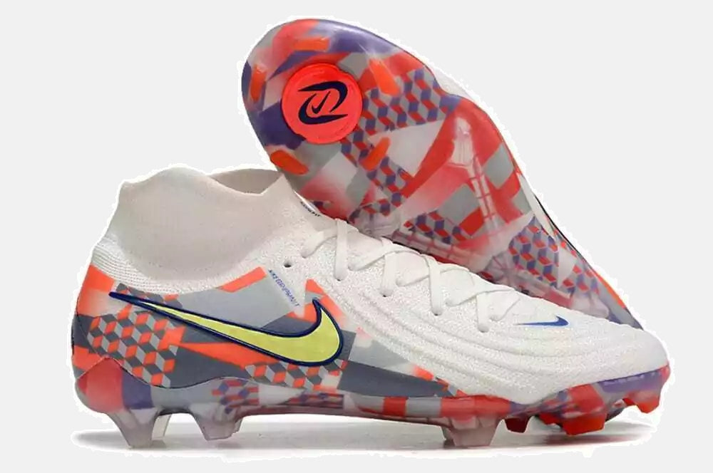 Chuteira Nike Phantom Luna II FG - imagem 7