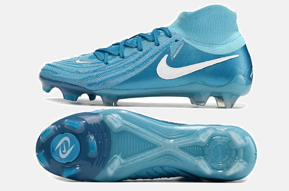 Chuteira Nike Phantom Luna II FG - vista traseira