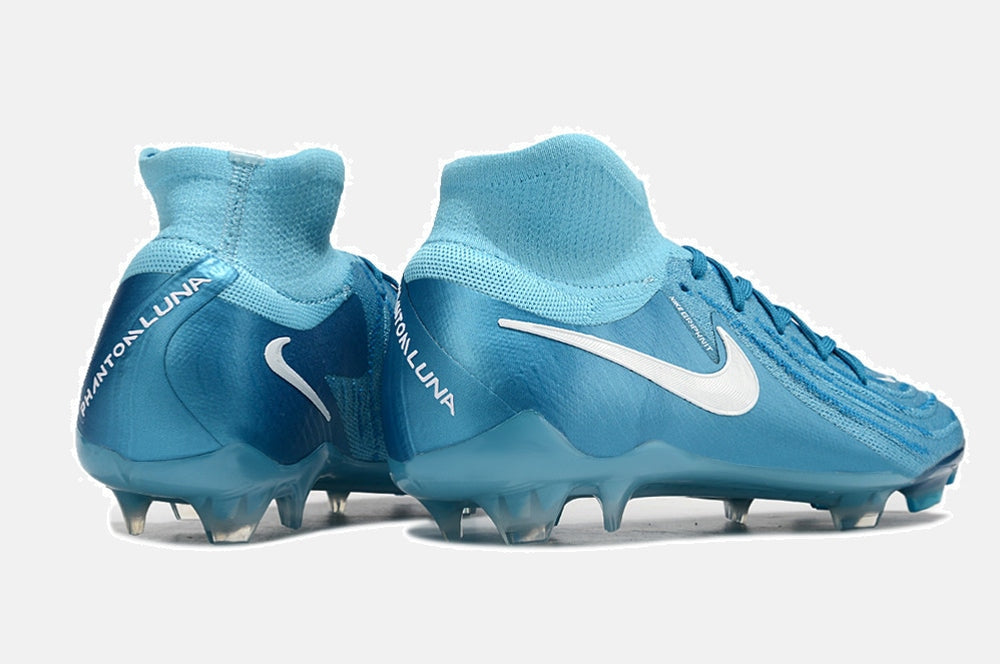 Chuteira Nike Phantom Luna II FG - imagem 7