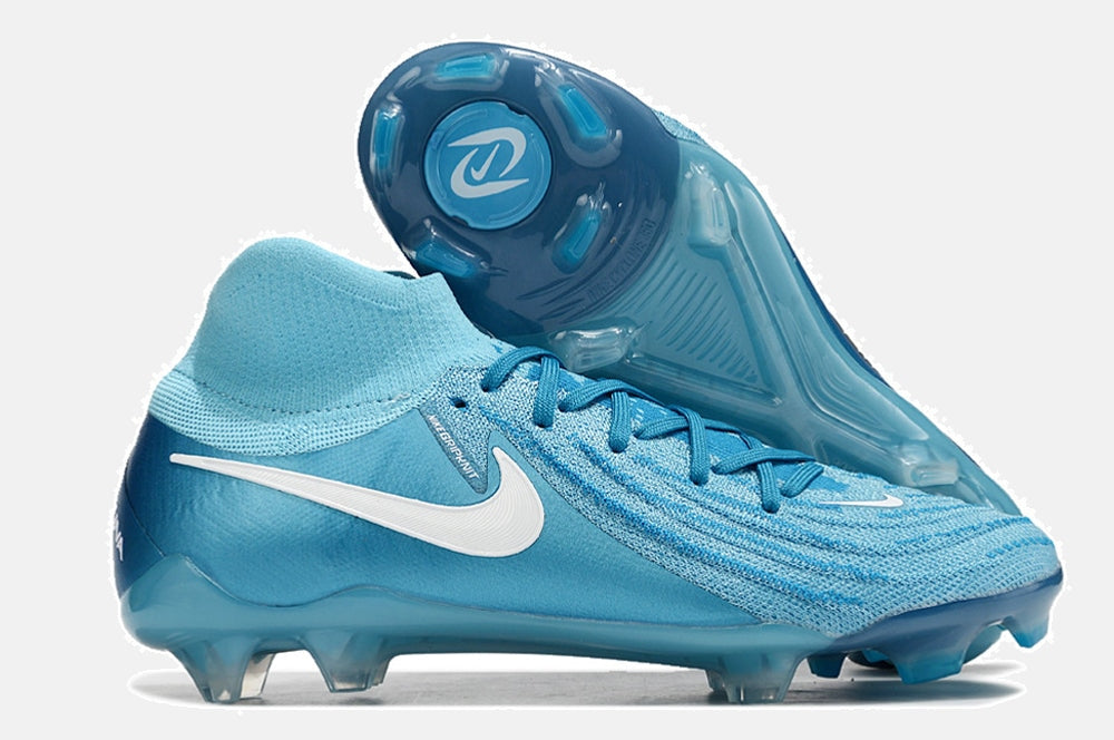Chuteira Nike Phantom Luna II FG - imagem 8
