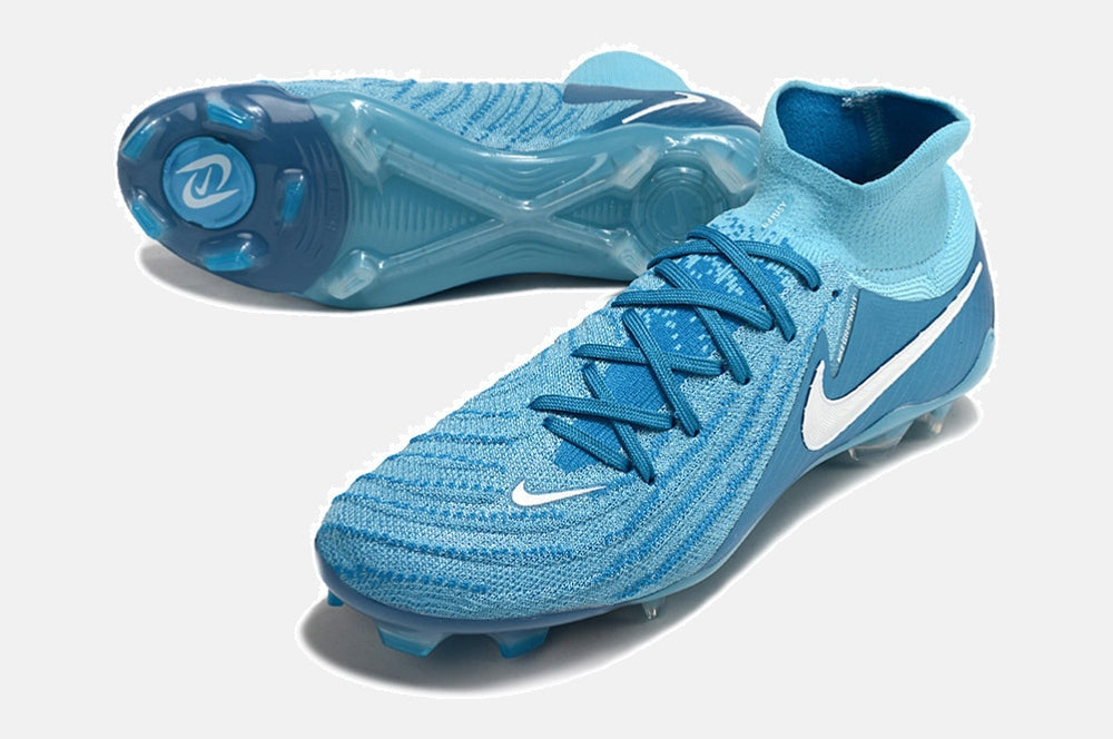 Chuteira Nike Phantom Luna II FG - detalhe