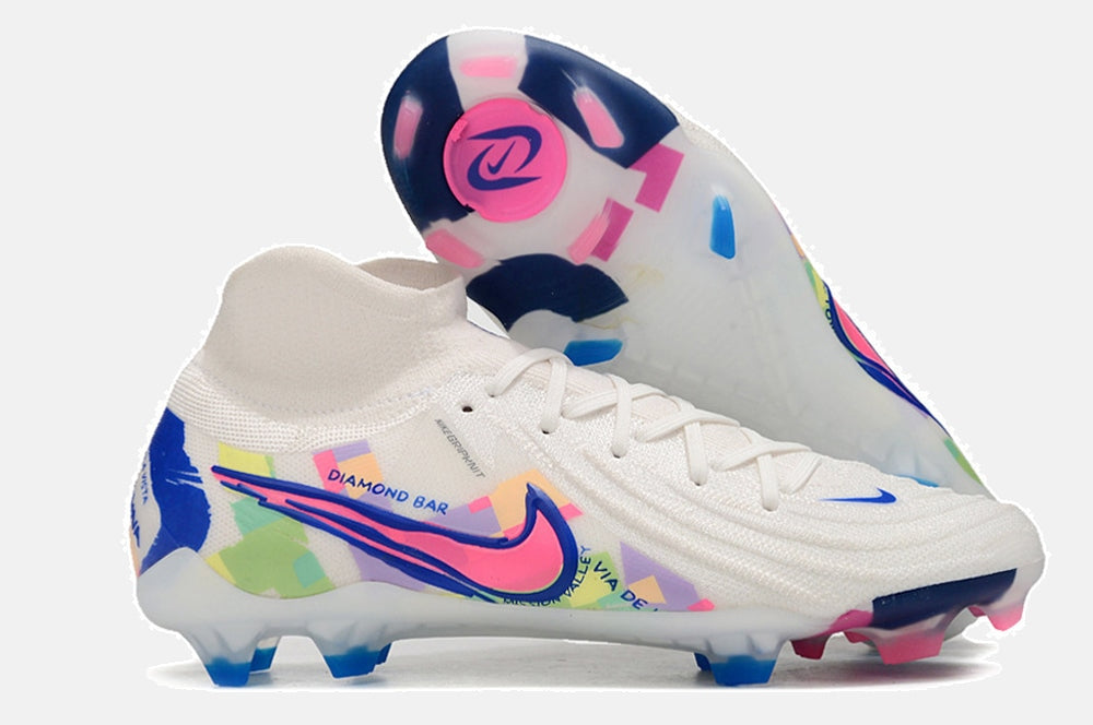Chuteira Nike Phantom Luna II FG - imagem 8
