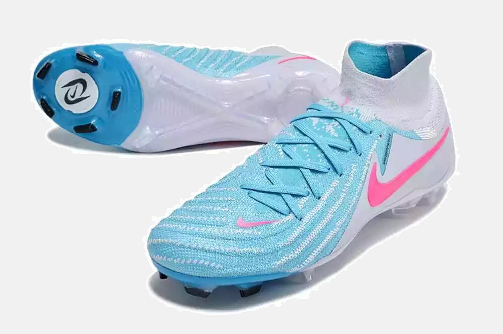 Chuteira Nike Phantom Luna II FG - detalhe