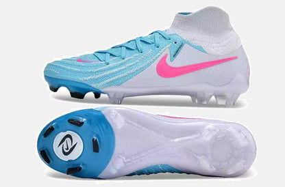 Chuteira Nike Phantom Luna II FG - vista traseira