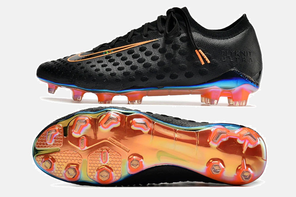 Chuteira Nike Phantom Ultra Venom FG - imagem 6