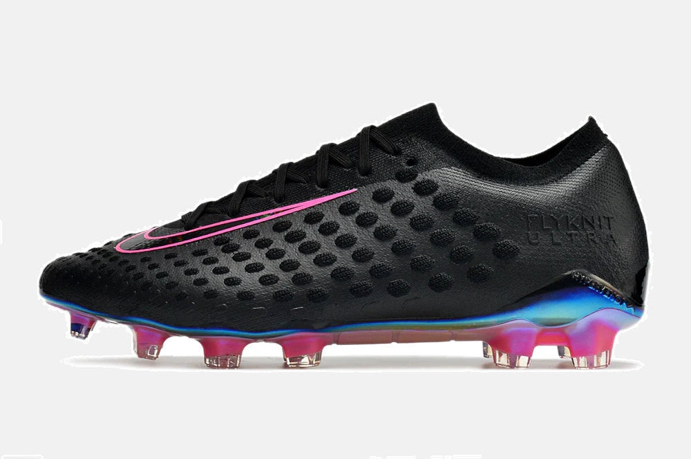Chuteira Nike Phantom Ultra Venom FG - imagem 4