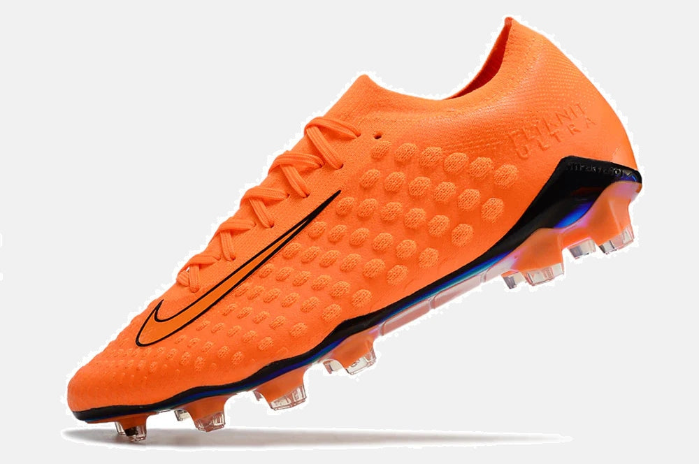 Chuteira Nike Phantom Ultra Venom FG - imagem 5
