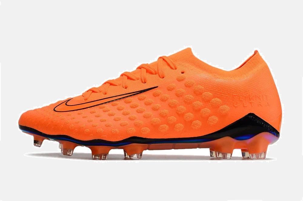 Chuteira Nike Phantom Ultra Venom FG - imagem 4