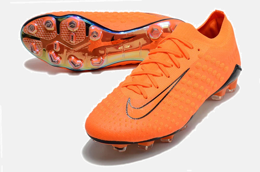 Chuteira Nike Phantom Ultra Venom FG - detalhe