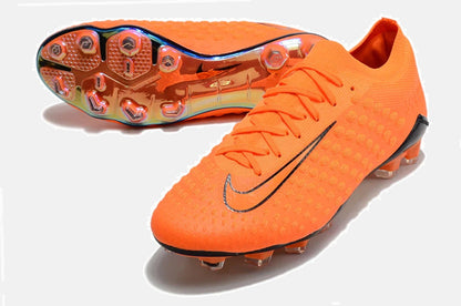 Chuteira Nike Phantom Ultra Venom FG - detalhe
