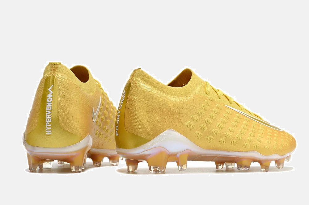 Chuteira Nike Phantom Ultra Venom FG - imagem 5