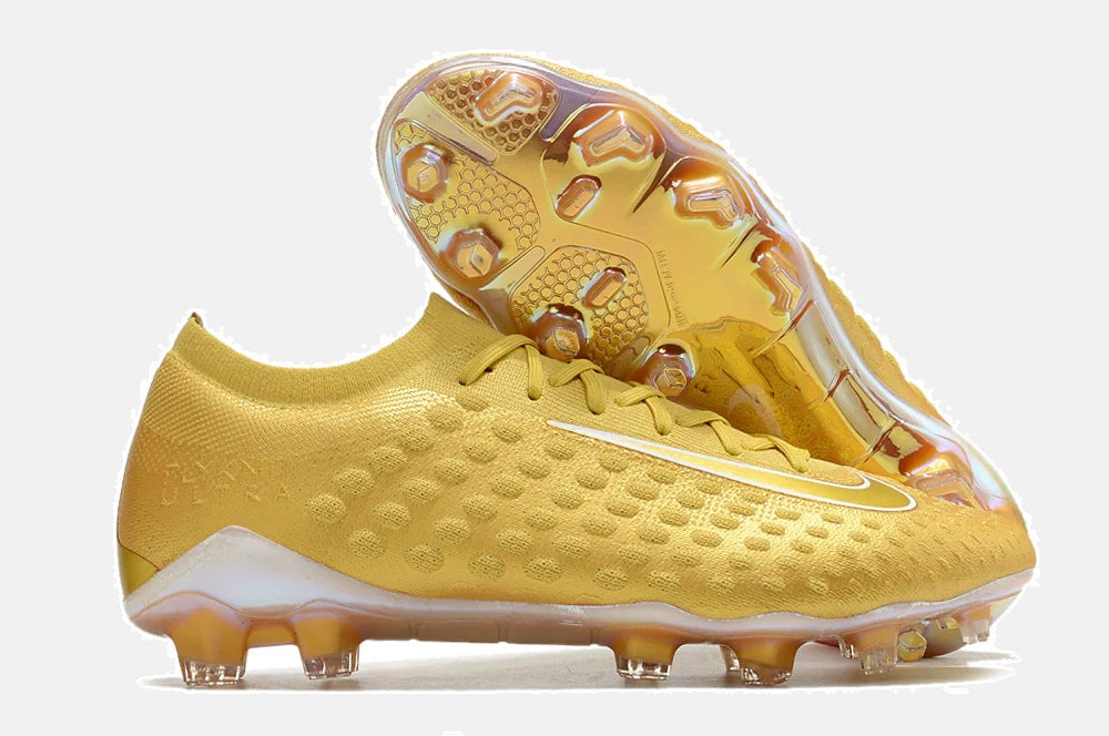 Chuteira Nike Phantom Ultra Venom FG - imagem 6
