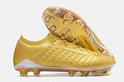 Chuteira Nike Phantom Ultra Venom FG - imagem 6