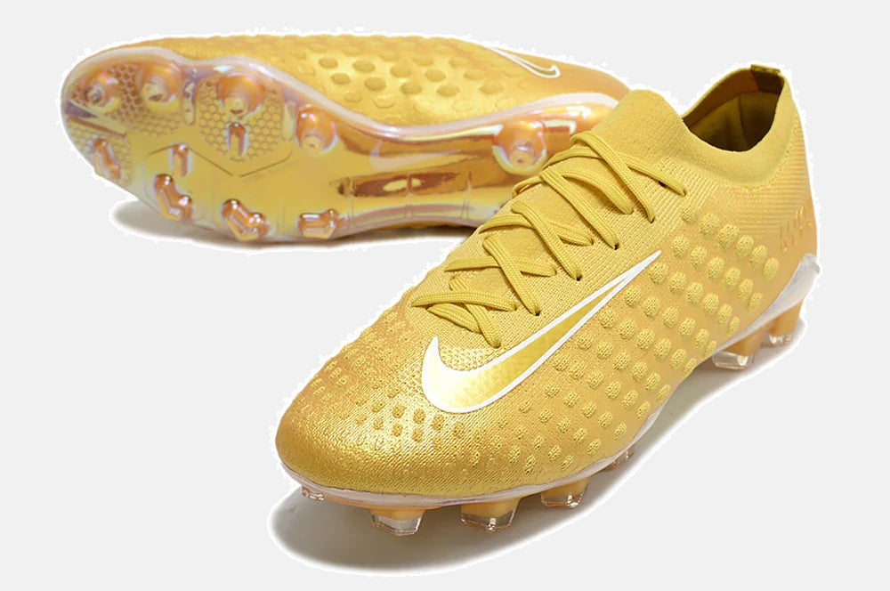 Chuteira Nike Phantom Ultra Venom FG - detalhe